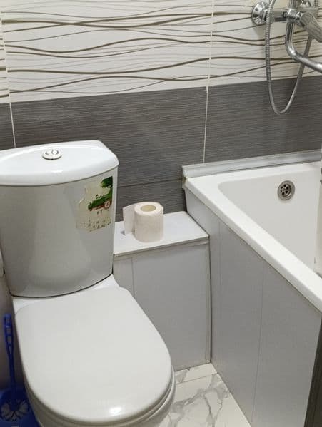 Мирзо Улугбек массив буз. 2<br />
1 комнатная общежитие<br / — фото 4