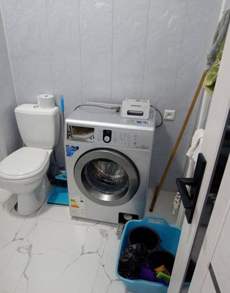 Arenda kvartira Mirzo Ulugʻbek tumani it parkda 1 xona ijara — фото 3