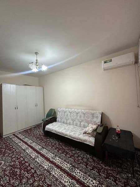 Choshtepa 3 etaj 1 hona 350$ oilaga hamma<br />
Narsa bor kr — фото 2