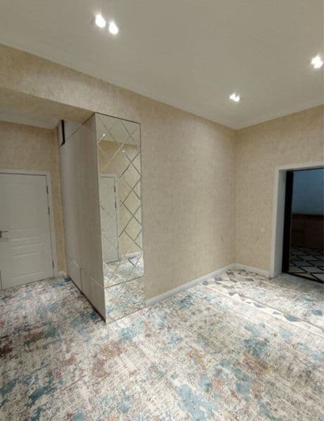 Аренда квартира<br />
Район - Алмазарский<br />
Ориентир - М — фото 5