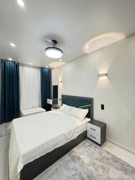 Аренда Квартиры<br />
Район - Чиланзар 12кв<br />
Ориентир - — фото 3