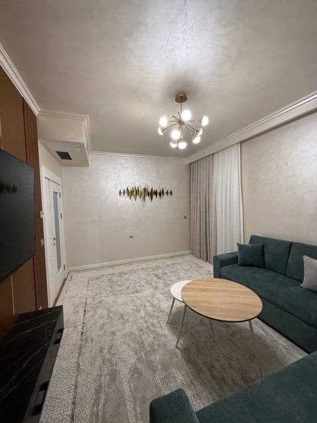 Shayhontohur tumani Moljal, Chorsu metrosi Chorsu bozoriga p — фото 3