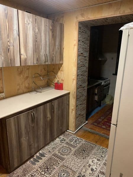 Ўқийдиган ва ишлайдиган Қиз болалар учун Квартира. 4-хонани  — фото 2