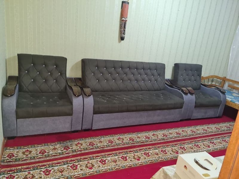 Zaksli oilaga oldida boxcha maktab shox med klinika farxod b — фото 5