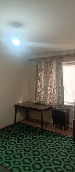 Чиланзар 9  1комн /5/5 кирпич ремонт старый. Ориентир гостин — фото 4