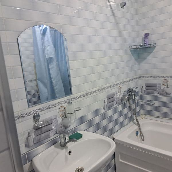 Новза метро йулида  жойлашган 2 хонали  квартира  бор<br />
 — фото 3