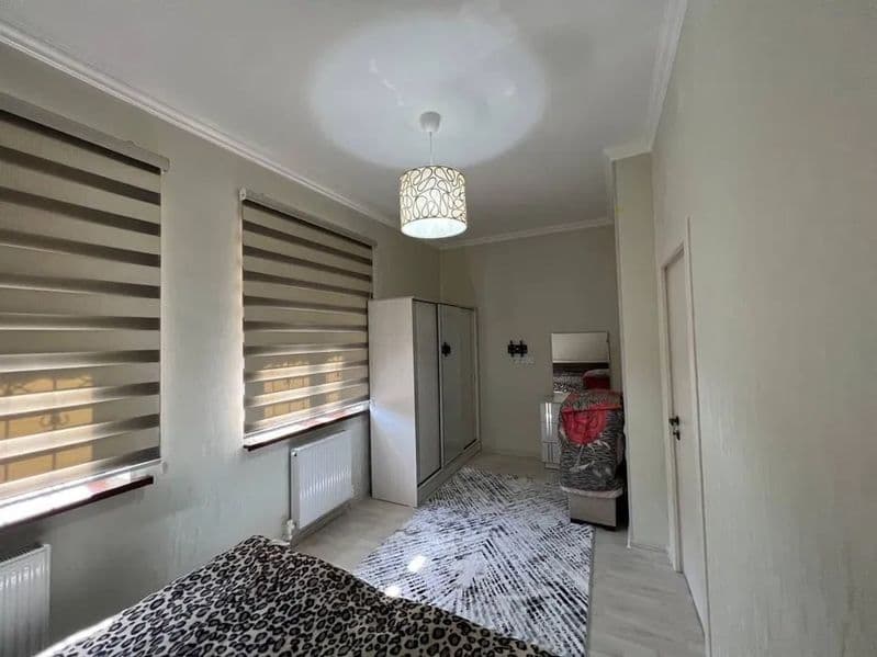 Сдаётся шикарная 2-комнатная квартира в Новостройка<br />
<b — фото 2