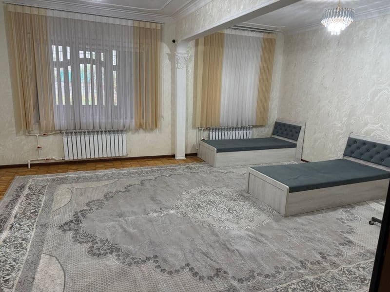 Сергели, Кипчак метро рядом. Сдаётся 4-комнатная квартира на — фото 5