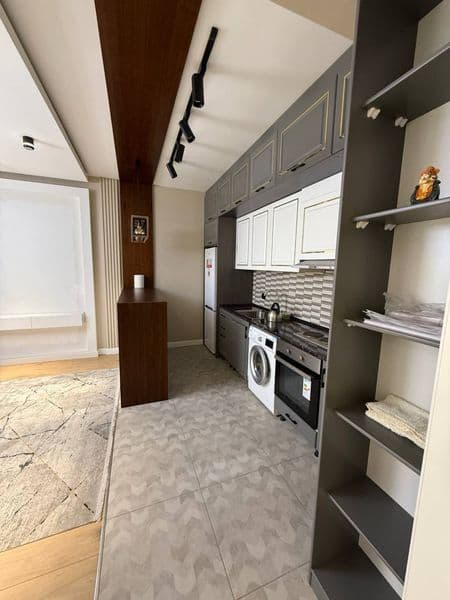 Квартира полностью обставлена мебелью и техникой звоните ест — фото 3