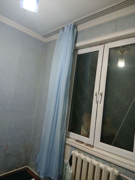 Масссив Феруза<br />
2-хонали квартира <br />
Боллар, ишлайд — фото 4