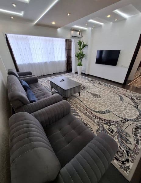 Аренда квартира:    #Чиланзарский район<br />
Ориентир: 16-К — фото 4