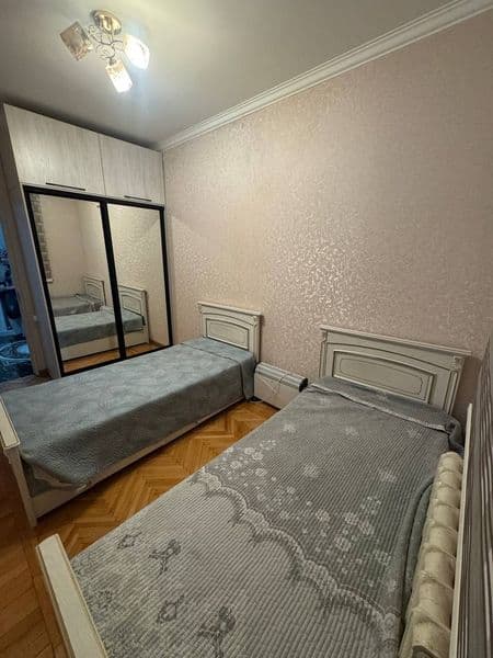 Сдается 3-х комнатная квартира <br />
• район Чиланзарская<b — фото 5