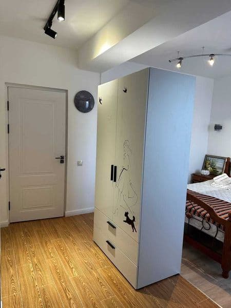 К вашему вниманию рады представить уютную 2х комнатную кварт — фото 4