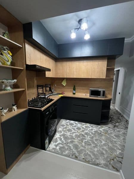 Срочно сдаю 2-х комнатную Новую Упакованную квартиру.Для сем — фото 3