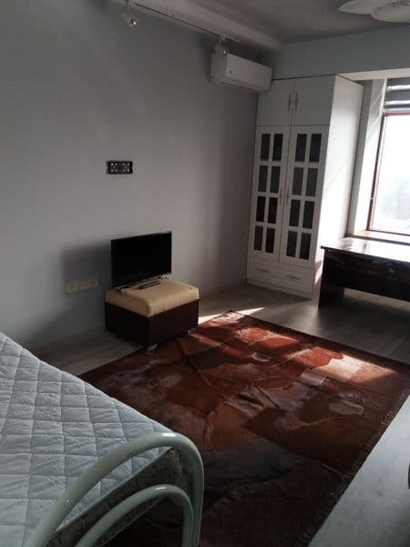 Сдаётся светлая и уютная 1-комнатная квартира с новым свежим — фото 5