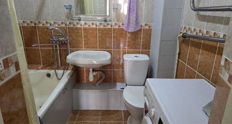 Массив Феруза<br />
1/2/4<br />
40 м2<br />
Для семьи или дл — фото 4