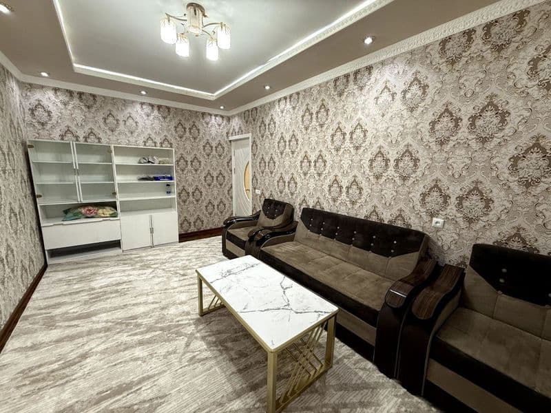 Алмазарский район<br />
Коракамиш 2/5<br />
Ало Туйхона орен — фото 5