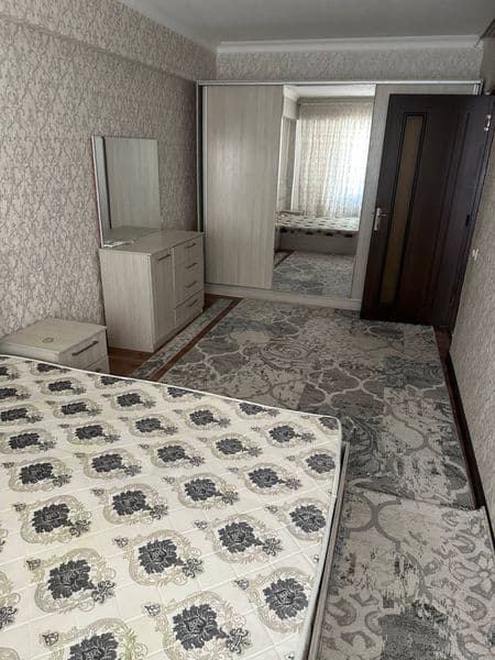 Аренда квартиры <br />
<br />
Шайхантахурский р-н <br />
Сам — фото 2