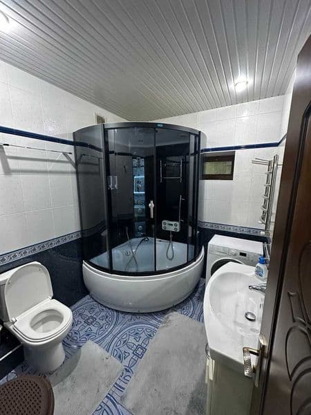 Сдаётся КЛАССНАЯ квартира<br />
<br />
• Район: Юнусабадский — фото 5
