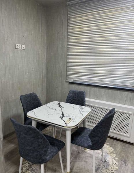 Аренда квартиры массив   Ахмад югнакий 3/2/5  <br />
500$ бе