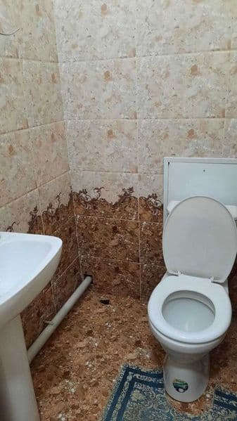 4 хонали уй ижарага берилади. Факат оилага. Квартрани озода  — фото 3