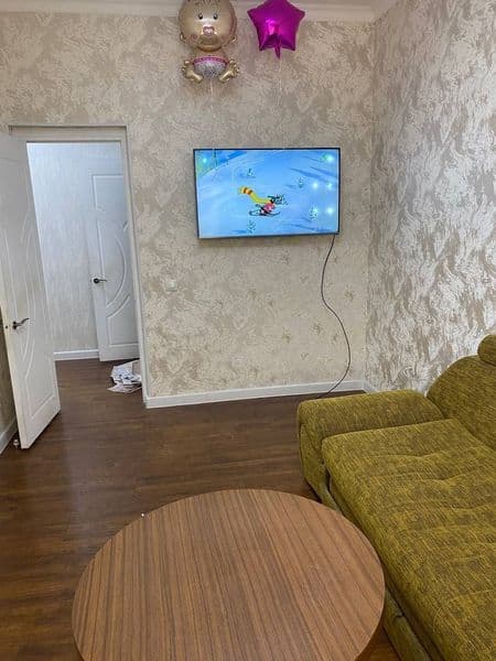 Mirzo Ulugʻbek TTZ 1da 1.xona kv ijaraga beriladi hamma waro — фото 2