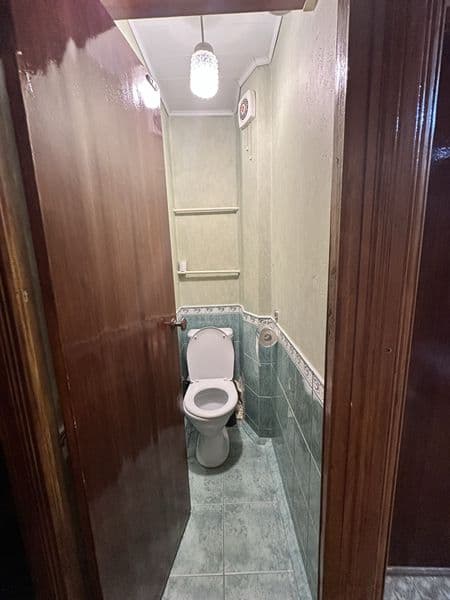 Сдается двухкомнатная квартира, чистая, со всеми удобствами, — фото 3