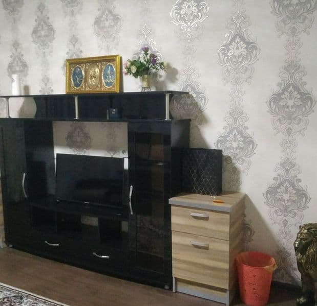 Юнусобод тумани, Минор метро ёнида 2 хонали квартира ижарага — фото 2