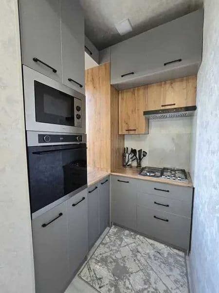 Сдаётся квартира на <br />
Ориентир - 19 квартл ватан <br /> — фото 3