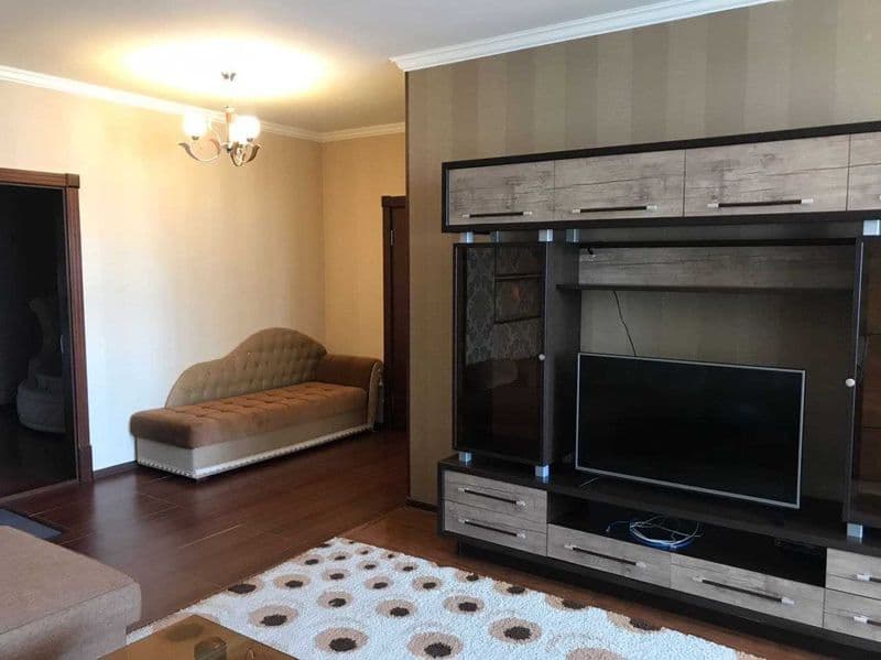 Сдаётся квартира на Ц-1<br />
Ориентир - Детская библиотека< — фото 2