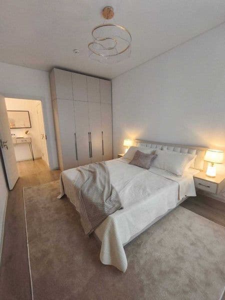 Сдается 2х комнатная люксовой квартира в Сергели-2. Ориентир