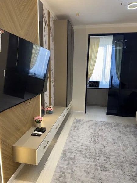 Сдается КЛАССНАЯ квартира<br />
<br />
• Район: Мирабадский< — фото 3