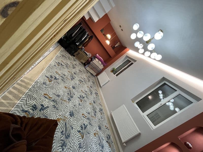 Dubleks yangi remontdan chiqqan xonadon,oʻgʻil bollarga ijar — фото 5