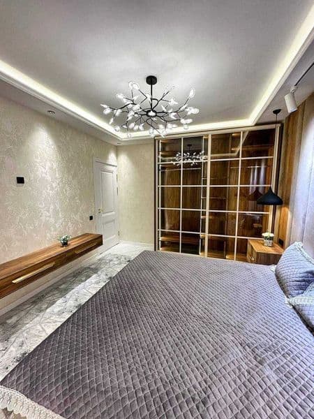 Район: Якксарайский<br />
Адрес: ул.Бабура  <br />
<br />
Ко — фото 3