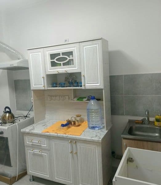 Аренда квартиры новостройка 1/17/17 Бектимирский  район.  Во — фото 4