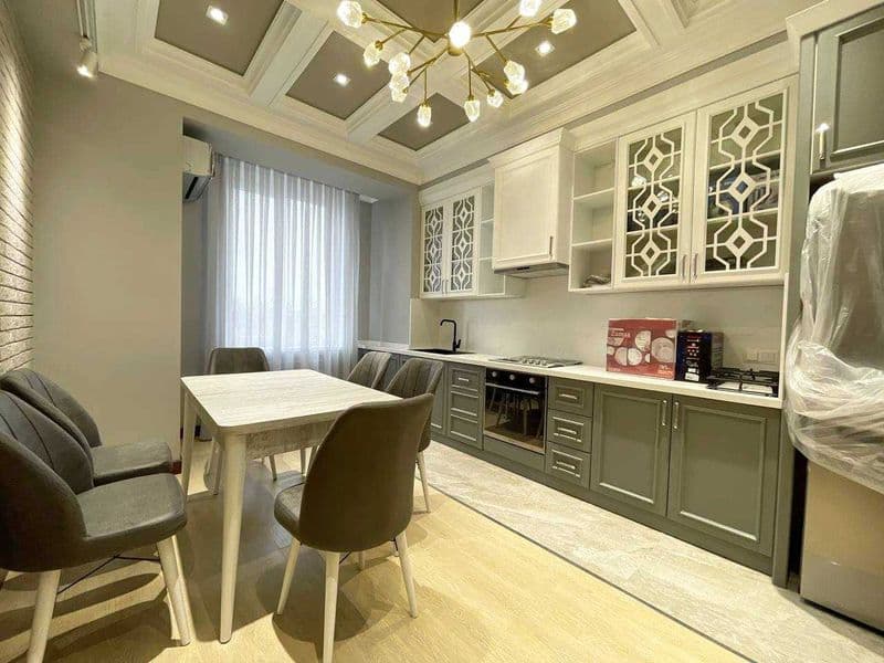 Адрес :  ул. Амира Темура Ц1<br />
Ориентир: Westminster<br  — фото 3