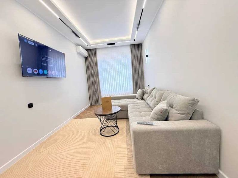 • Район: Мирабадский<br />
• Адрес: ЖК"Узмакон"<br />
<br /> — фото 2