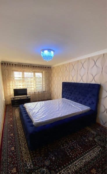 Аренда квартира <br />
Район - Алмазарский<br />
Ориентир - 