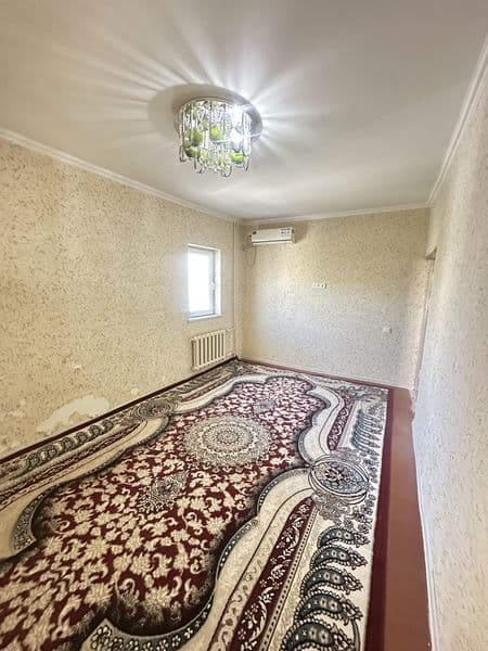 Сергели 3-2 хона 3 этаж 5 этажка дом Оилага берилади уй кўри — фото 4