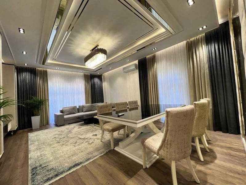 Район: Яшнабадский<br />
Адрес: Махтумкули<br />
Ориентир: Т — фото 3