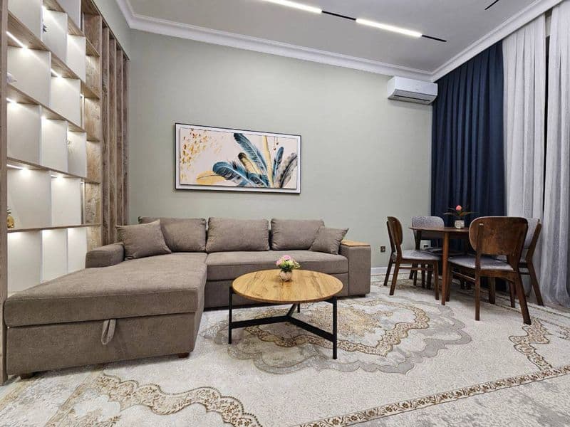 Яшнабадский район <br />
Паркентский <br />
Новостройка<br /