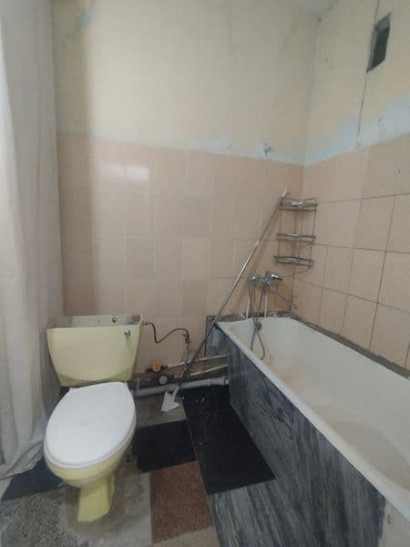 Водникда 1 хонали квартира ижарага берилади. Холодильник ва  — фото 2