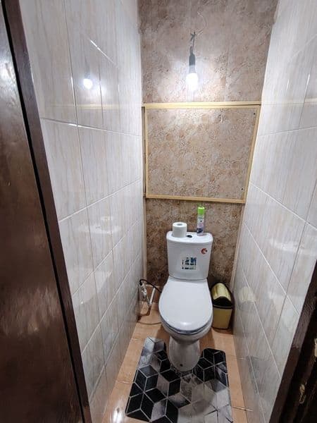 Olmazor Qoraqamish 1/2<br />
2 xonali kvartira bor <br />
Be — фото 3