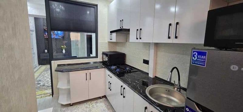 Район: Шайхантахурский<br />
Адрес: Метро Дружба Народов<br  — фото 3