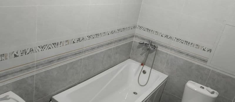 Yangi remont qilingan 3 honali uy 6-etaj.jihozlangan — фото 4