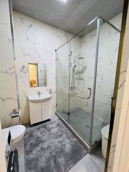 Сдаётся квартира в новостройке, жилой комплекс Пойтахт Гавха — фото 5