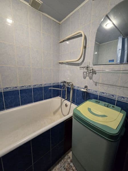 Аренда-Квартиры.1-Ком<br />
Квартиры. Куйлюк 5<br />
Обстано — фото 4