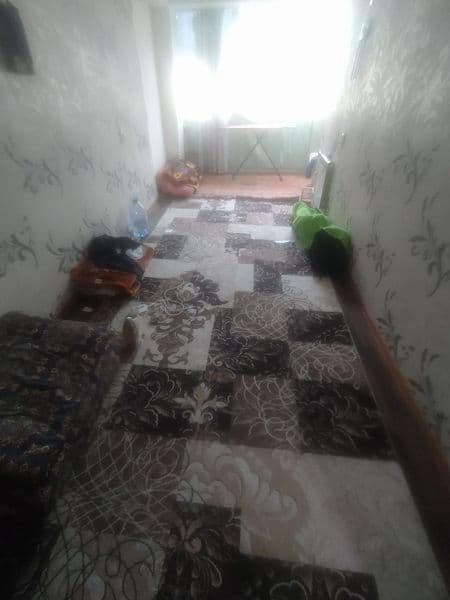 Kvartiraga oʻgʻil bolalar kerak. Ishledigan yoki ochniy(yoki