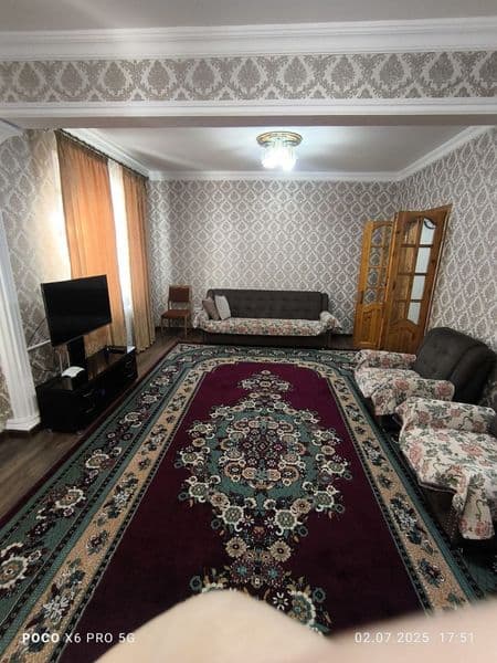 Аренда Чиланзар Ц, 3/3/4, цена 600, 50% услуги агентства <br