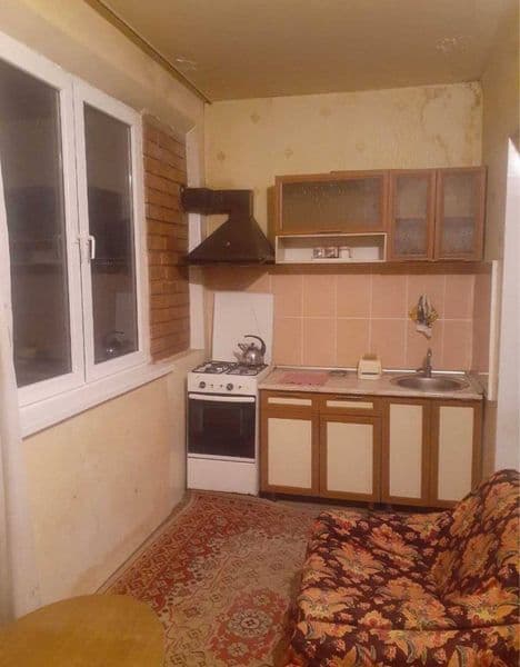 Корасув-6<br />
1/7/9<br />
42 м2<br />
Все удобства есть<br — фото 4